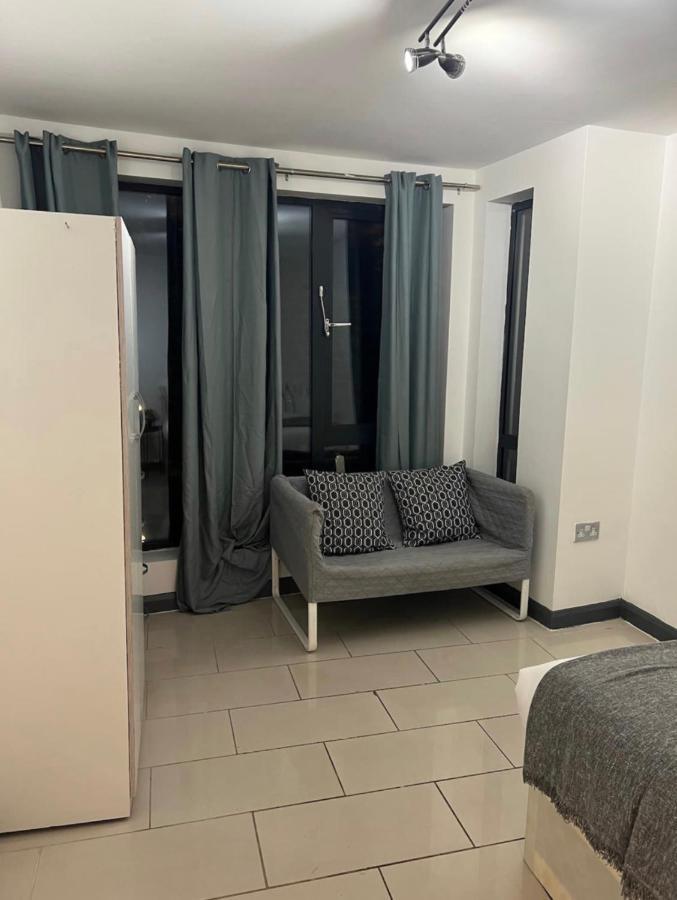 New Build 5 Bedroom In Hackney. Central Londra Esterno foto