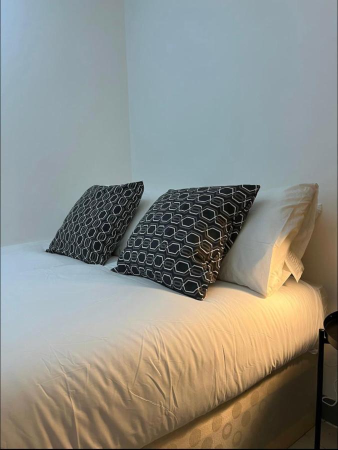 New Build 5 Bedroom In Hackney. Central Londra Esterno foto