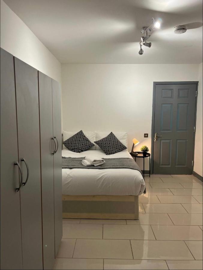 New Build 5 Bedroom In Hackney. Central Londra Esterno foto